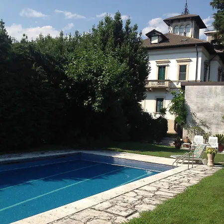 Apartment Emy Verbania
