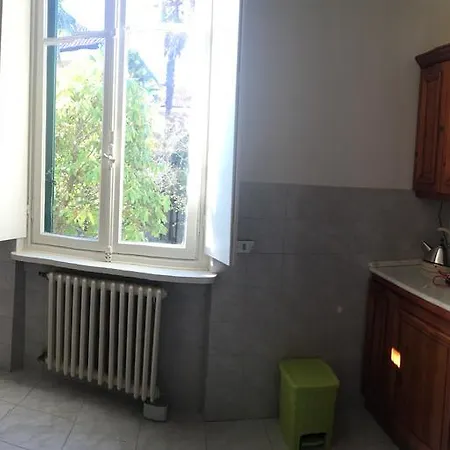 Apartment Emy *