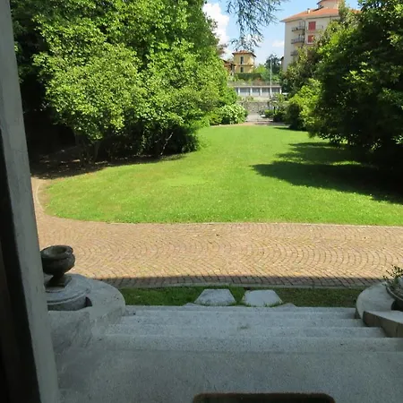 Apartment Emy Verbania