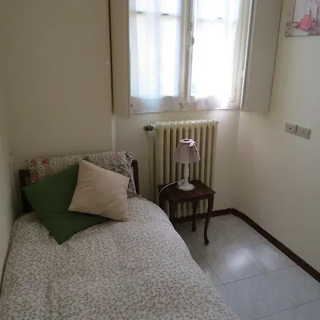 Emy Apartment