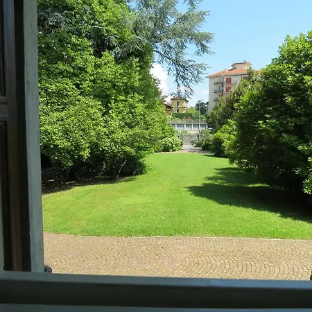 Emy Apartment Verbania
