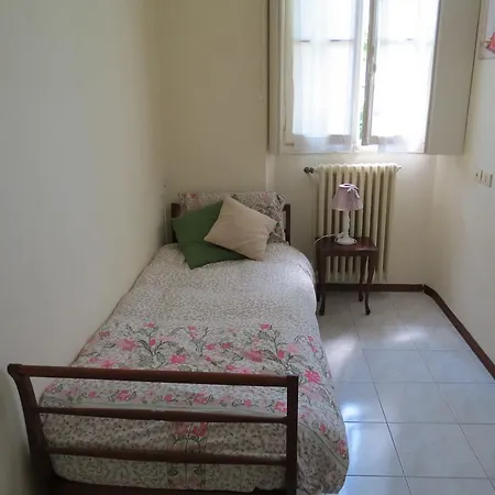 Emy Apartment