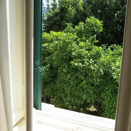 Emy Apartment