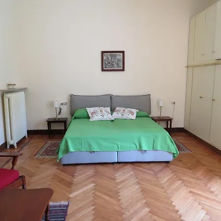 Apartment Emy Verbania