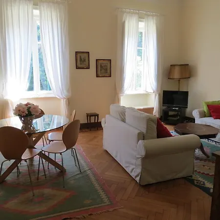 Apartment Emy *