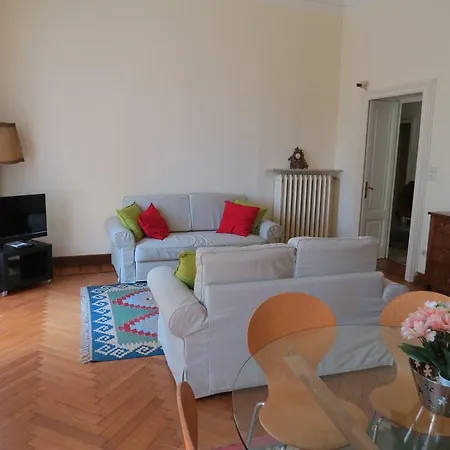 Apartment Emy