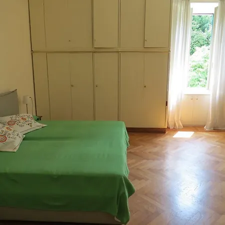 Emy Apartment