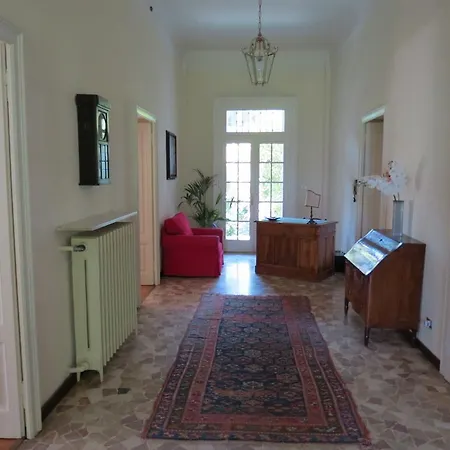 Apartment Emy Verbania