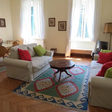Apartment Emy *