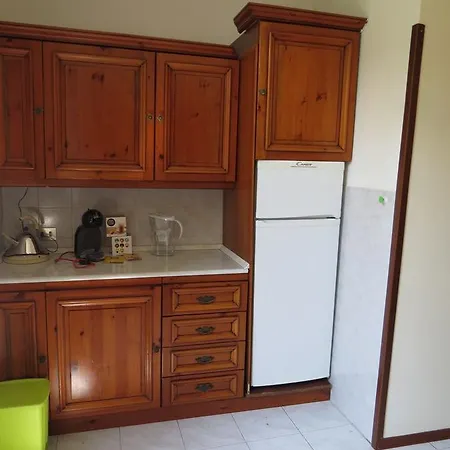 Emy Apartment Verbania
