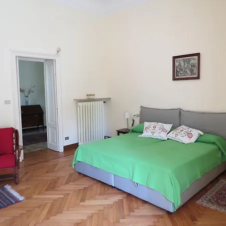 Emy Apartment *