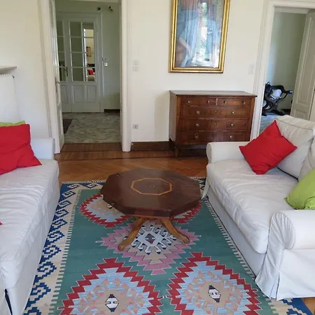 Emy Apartment Verbania