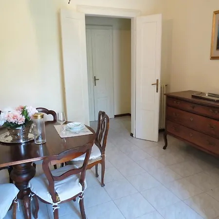 Emy Apartment Verbania