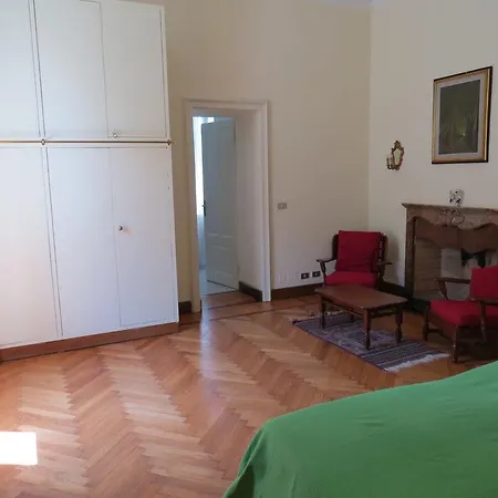 Emy Apartment
