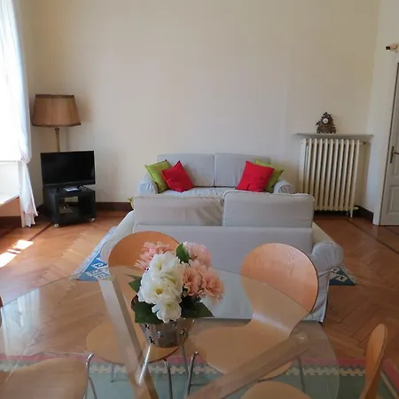 Emy Apartment