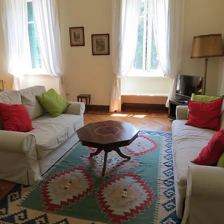 Apartment Emy Verbania